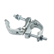 Fix Coupler Sheet Metal